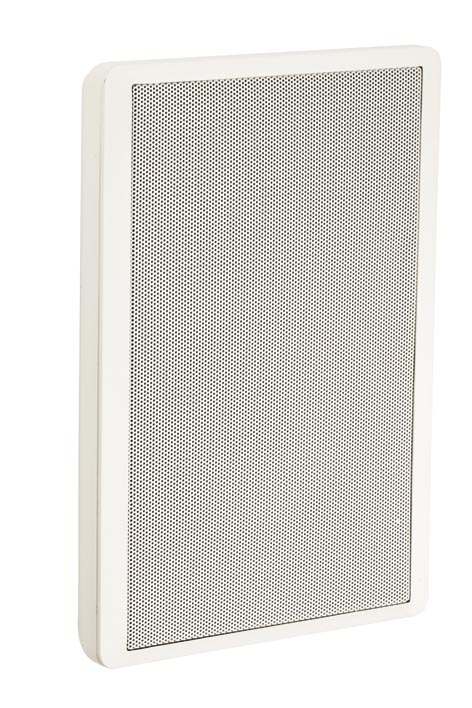 Altifalante de 2 Vias Saliente Extraplano de 5” - 8 Ohm