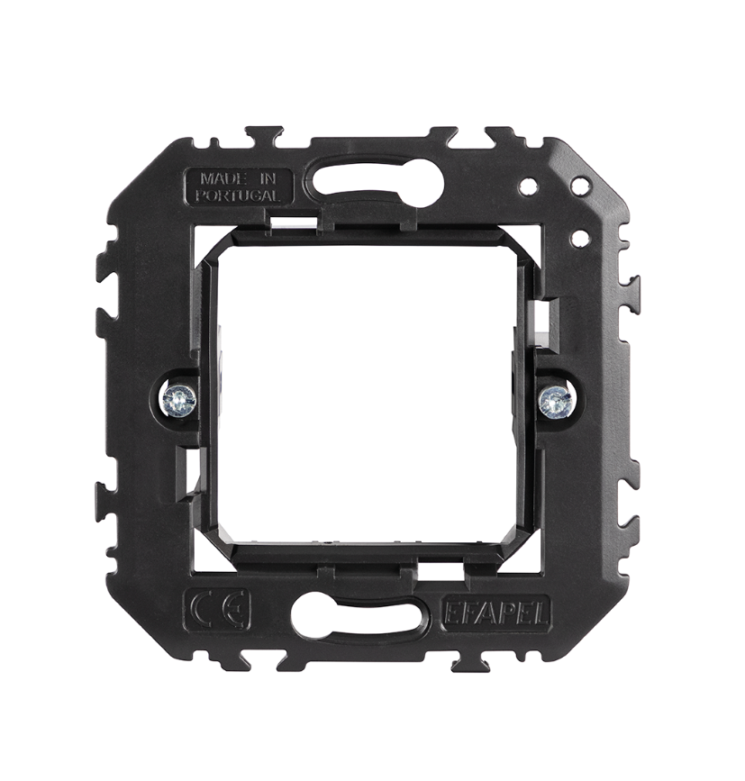 Adaptateur Q45 pour Appareillage à Encastrer ave griffes