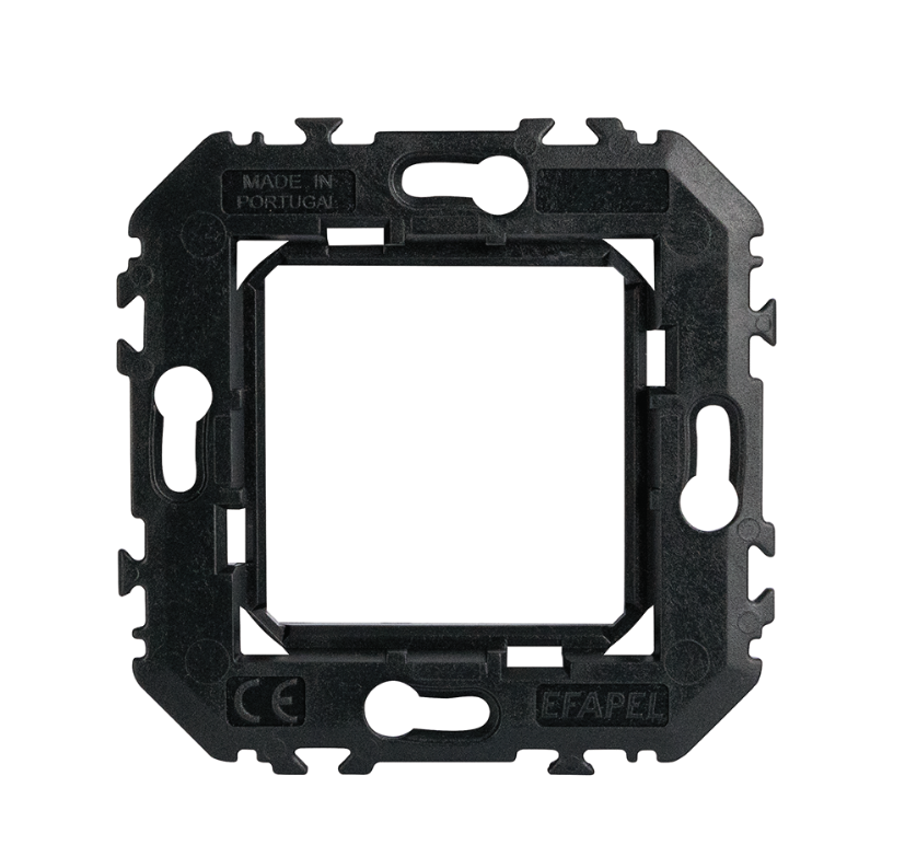 Adaptateur Q45 pour Appareillage à Encastrer