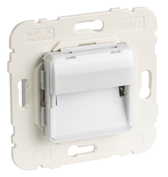 Luz de Orientación Blanca con Bateria 