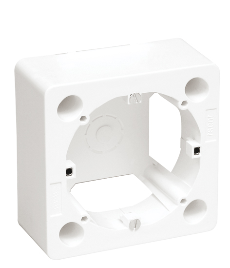 APOLO 5000 Series Surface Mounting Box