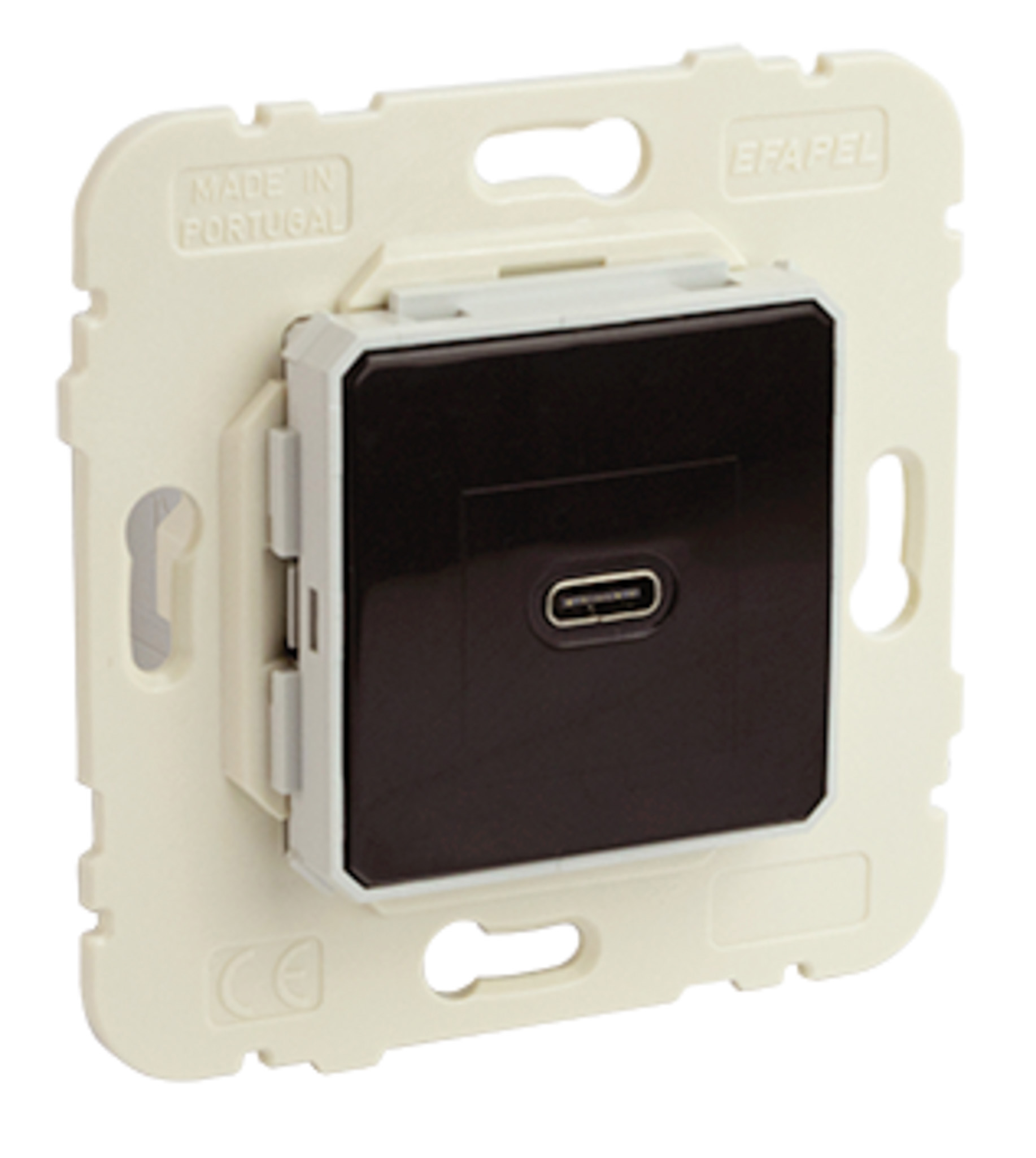 Cargador USB Tipo C Power Delivery 65 W