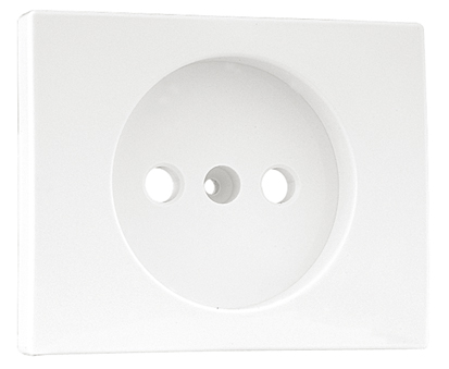 Centro para Tomada 2P