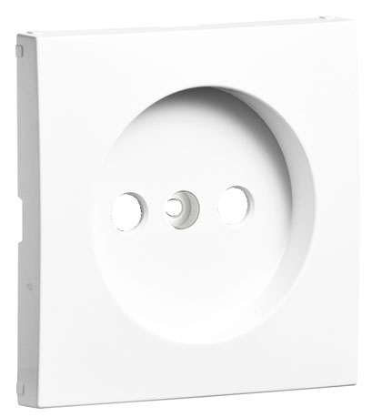 Enjoliveur pour Prise 2P