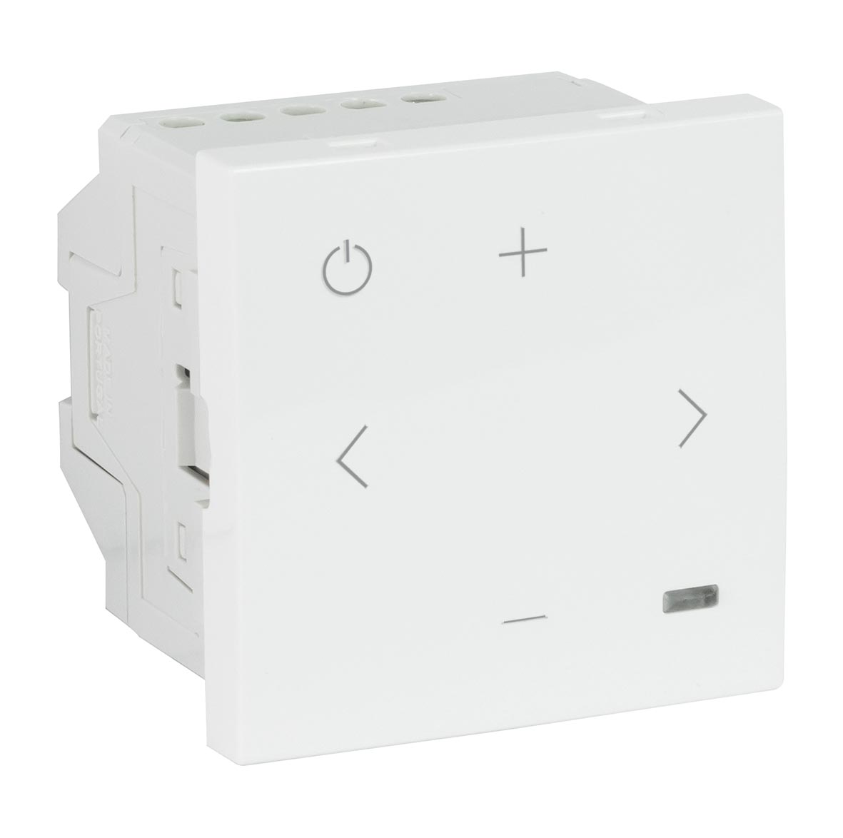 Commande FM 230 V~ - 2 Modules