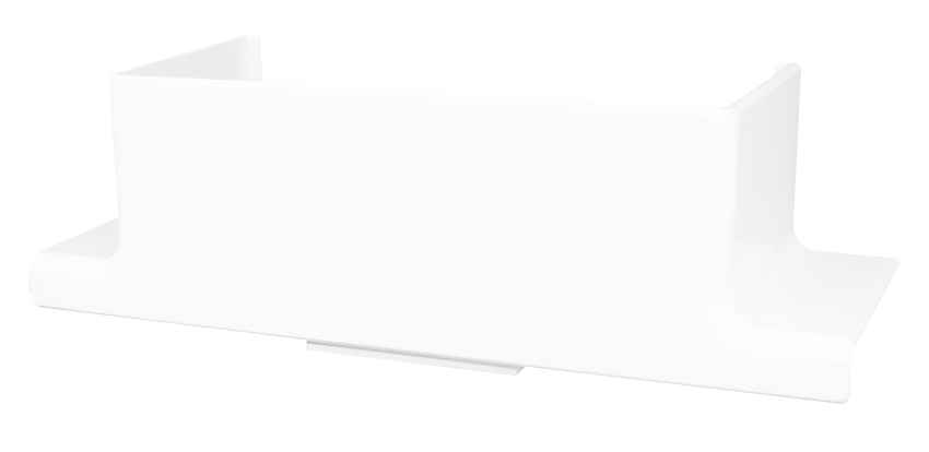 Derivation with Reduction for trunking 110x50 (Halogen free)