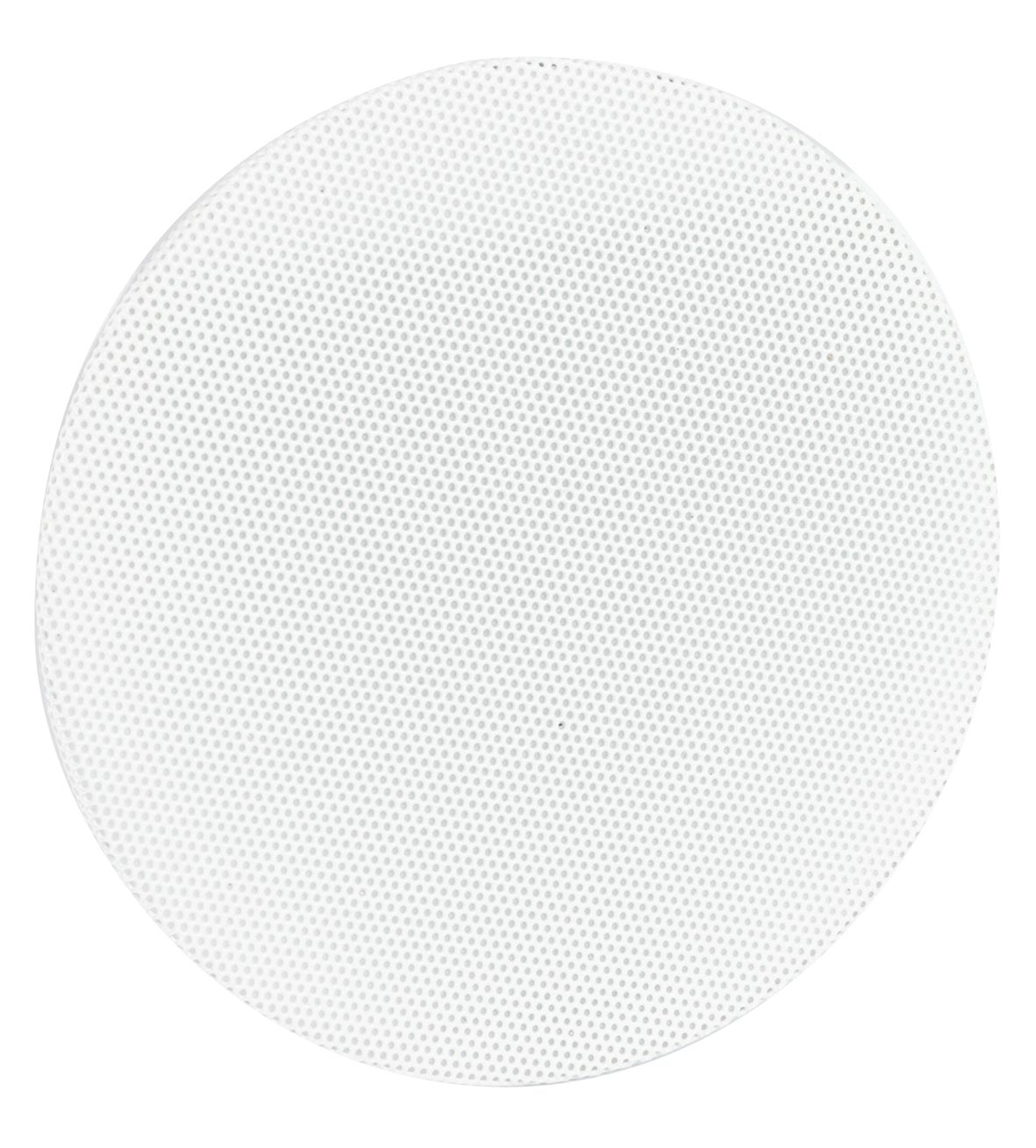 Grelha Redonda para Altifalante de 3” 