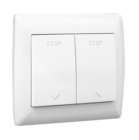 Inversor de Persiana