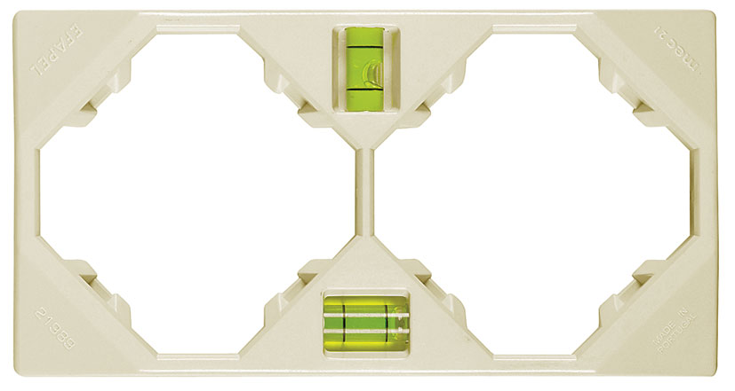 Level and Mounting Accessory for MEC 21 Mechanism