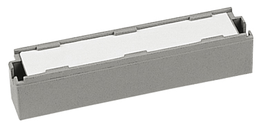 Porta Etiquetas Intercalable