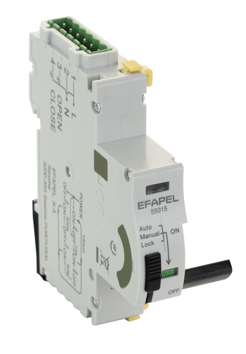 Rearme Remoto y Automático