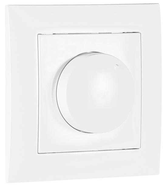 Variateur/Va-et-Vient Ferromagnètique - 500VA R, L