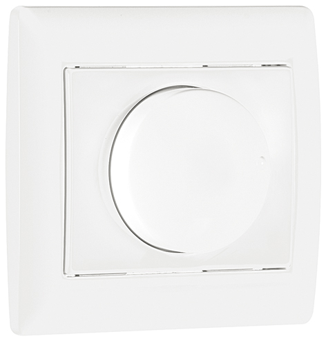 Regulador/Comutador de Luz Ferromagnético de 500VA R, L