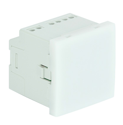 Señalizador de Luz Blanca - 2 Módulos