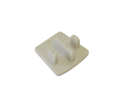 Tapa para Puente de Conexión Recto - 3P