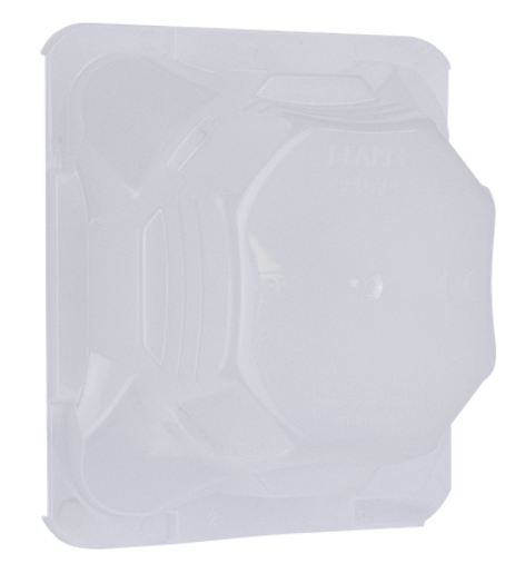 Cover for Mechanisms Protection