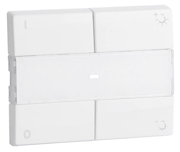 Teclas para Regulador de Luz